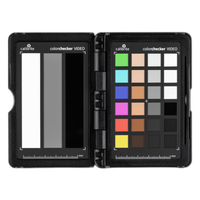 Calibrite ColorChecker Passport Video 2 3