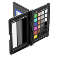 Calibrite ColorChecker Passport Video 2 4