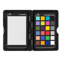 Calibrite ColorChecker Passport Video 2 5