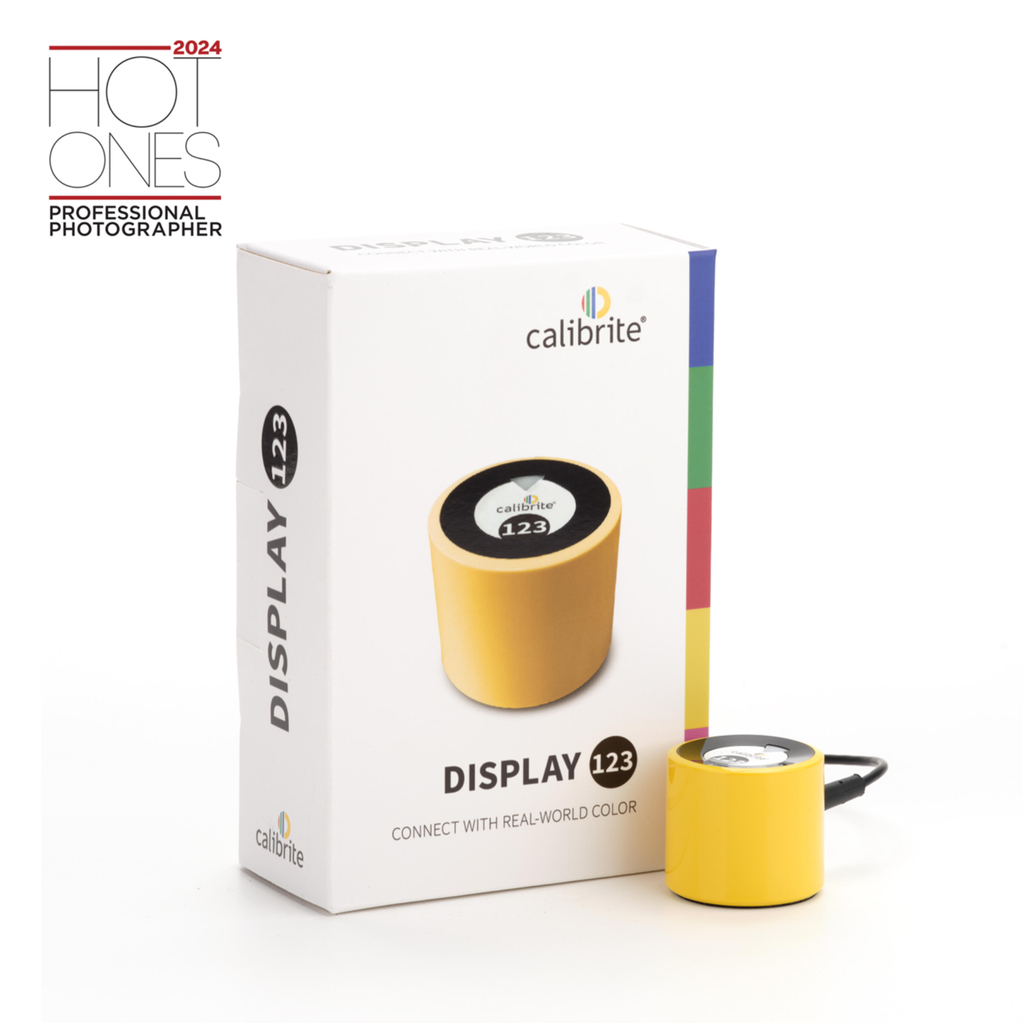 Calibrite Display 123