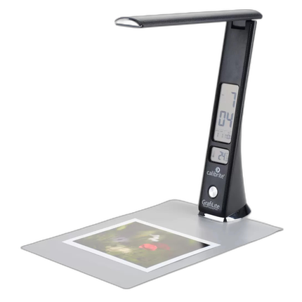 Calibrite Grafilite for Print Viewing and Evaluation