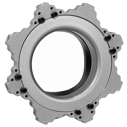 CHIMERA- SPEED RING - STROBE - PROFOTO / HMI - OCTAPLUS - METAL