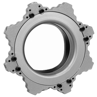 CHIMERA- SPEED RING - STROBE - PROFOTO / HMI  - OCTAPLUS - METAL 0