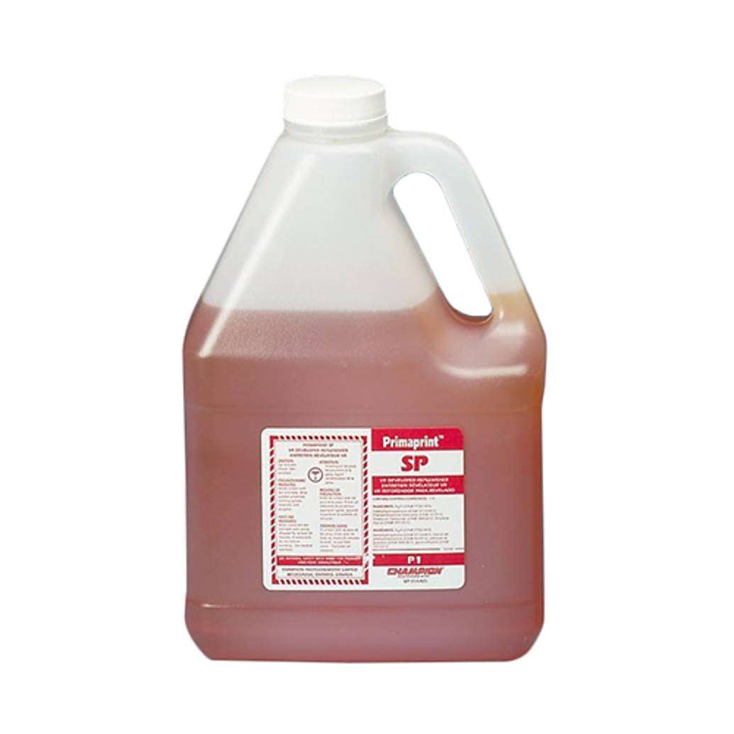 Champion Primaprint SPVR Developer 2x30L