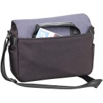 Cullmann Bristol Maxima 322 Messenger Bag Blue 3