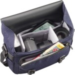 Cullmann Bristol Maxima 322 Messenger Bag Dark Blue 3
