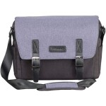 Cullmann Bristol Maxima 333 Messenger Bag Blue 1