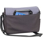 Cullmann Bristol Maxima 333 Messenger Bag Blue 2