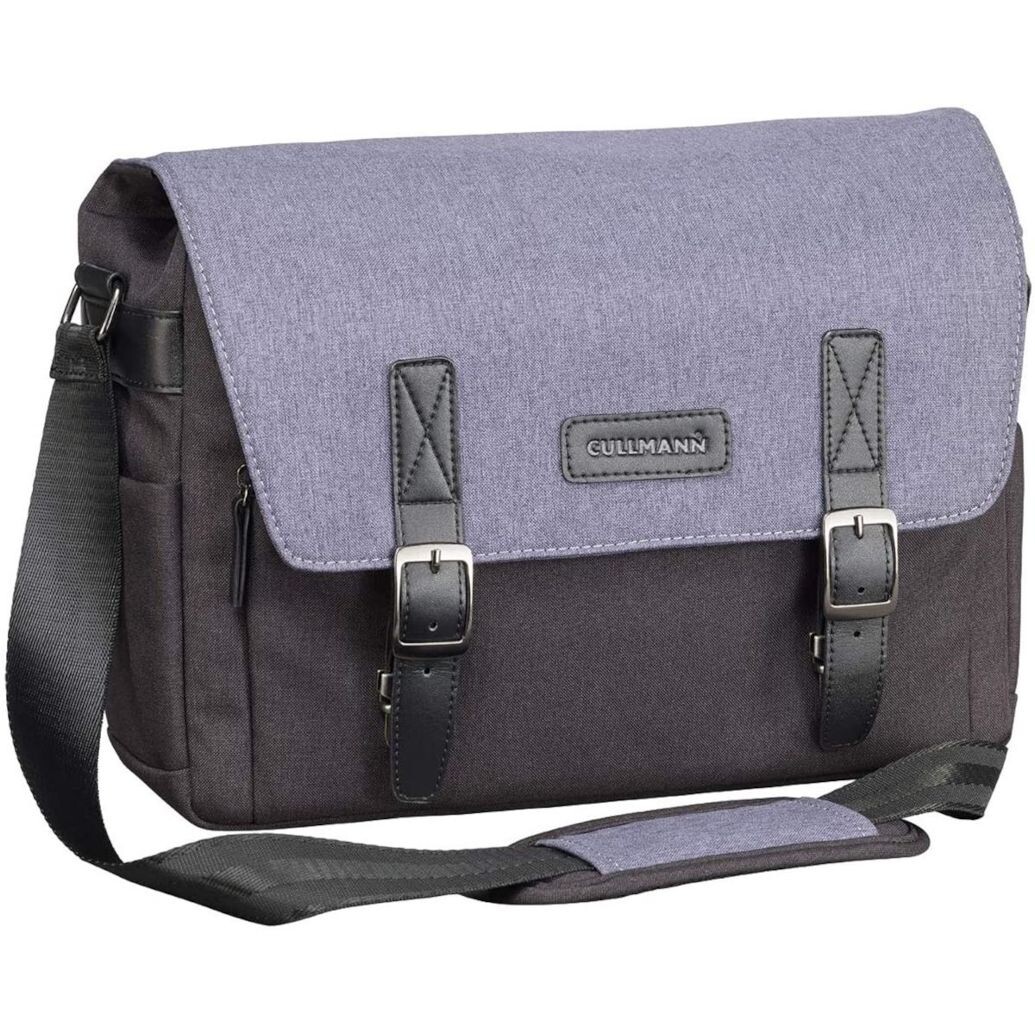 Cullmann Bristol Maxima 333 Messenger Bag Blue