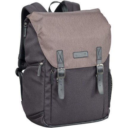 Cullmann Bristol DayPack 600 Brown