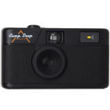 Camp Snap Screen-Free Digital Camera - Black 0