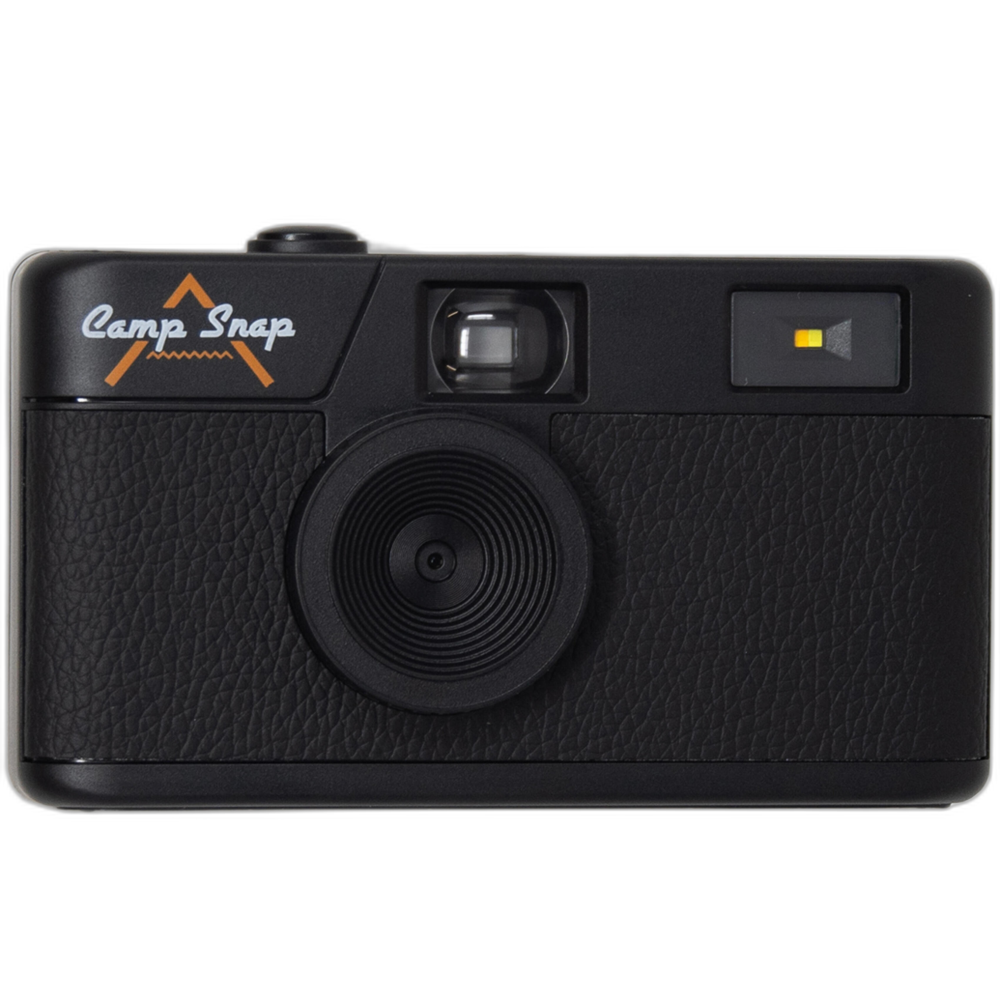 Camp Snap Screen-Free Digital Camera - Black