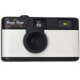 Camp Snap Screen-Free Digital Camera - White 0