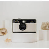 Camp Snap Screen-Free Digital Camera - White 1