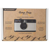 Camp Snap Screen-Free Digital Camera - White 4