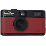 Camp Snap Screen-Free Digital Camera - Red 0