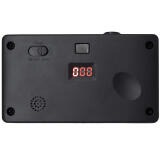 Camp Snap Screen-Free Digital Camera - Red 2