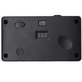 Camp Snap Screen-Free Digital Camera - Red 3