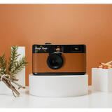 Camp Snap Screen-Free Digital Camera - Brown 1