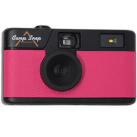 Camp Snap Screen-Free Digital Camera - Pink 0