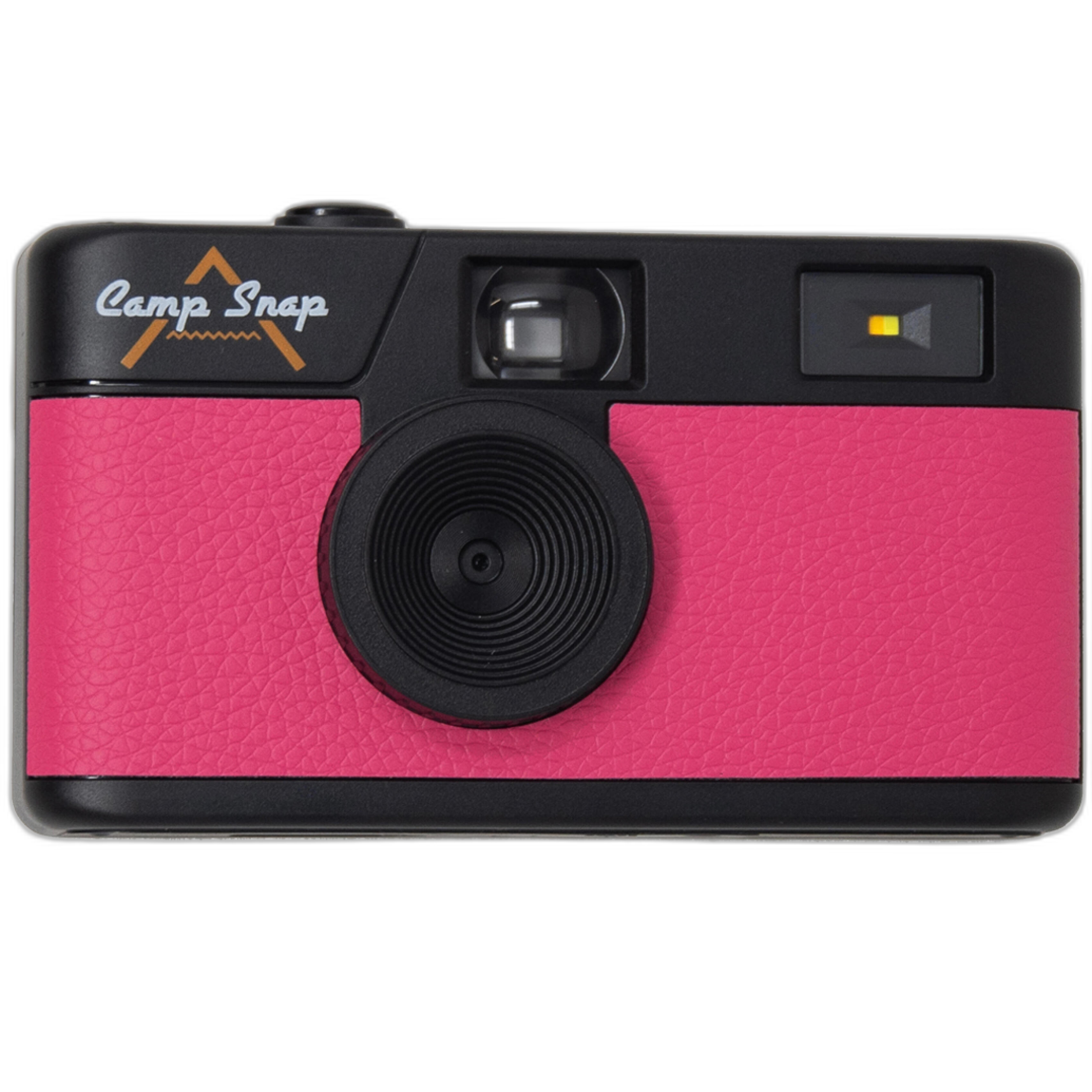 Camp Snap Screen-Free Digital Camera - Pink