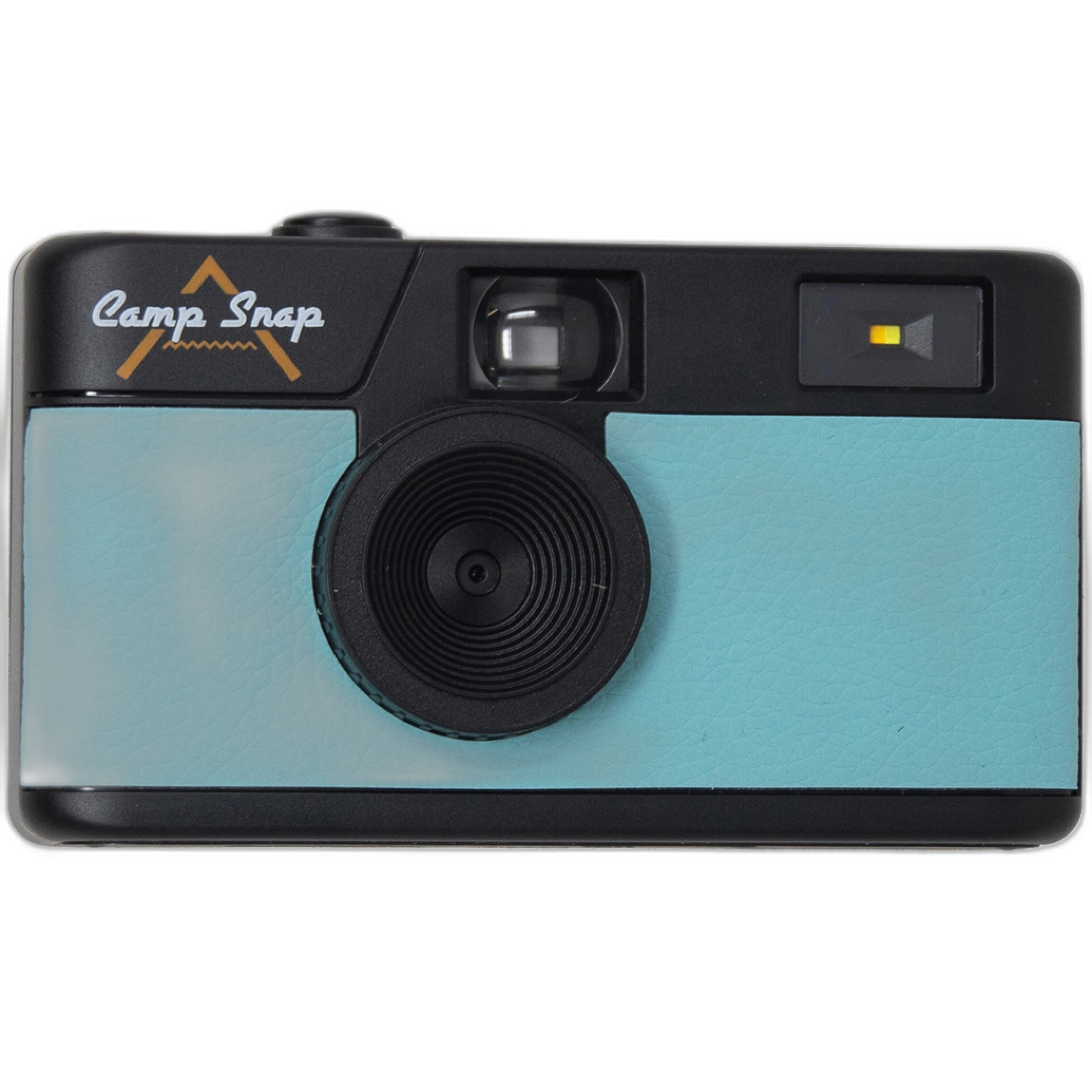 Camp Snap Screen-Free Digital Camera - Aqua
