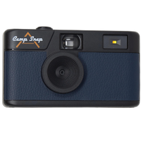 Camp Snap Screen-Free Digital Camera - Navy 0
