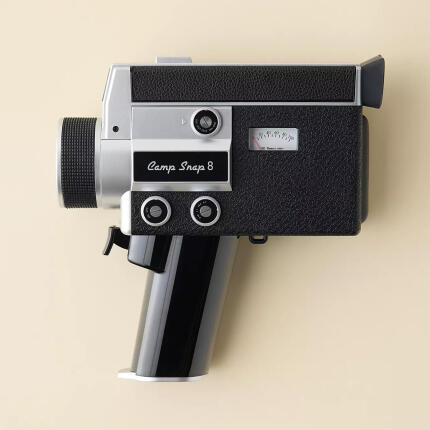 Camp Snap CS-8 Digital Video Camera