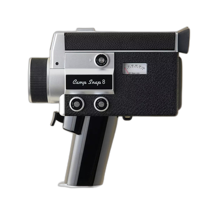 Camp Snap CS-8 Digital Video Camera