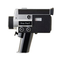 Camp Snap CS-8 Digital Video Camera 0