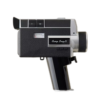 Camp Snap CS-8 Digital Video Camera 1