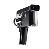 Camp Snap CS-8 Digital Video Camera 2