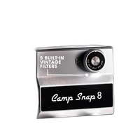 Camp Snap CS-8 Digital Video Camera 3