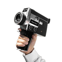 Camp Snap CS-8 Digital Video Camera 5
