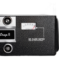Camp Snap CS-8 Digital Video Camera 6