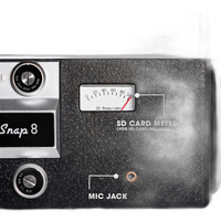 Camp Snap CS-8 Digital Video Camera 7