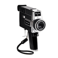 Camp Snap CS-8 Digital Video Camera 8
