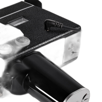 Camp Snap CS-8 Digital Video Camera 9