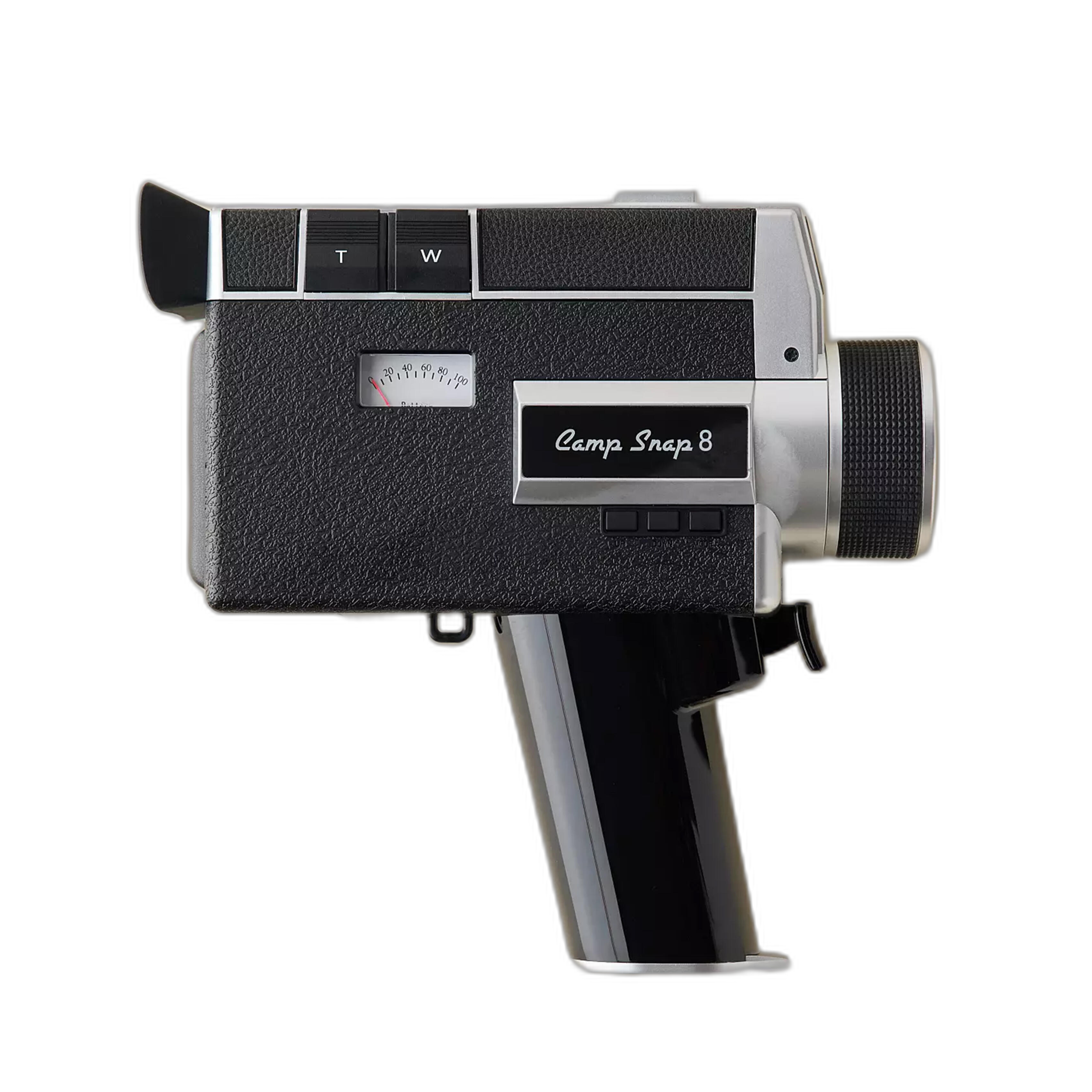 Camp Snap CS-8 Digital Video Camera