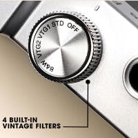 Camp Snap CS-PRO Digital Camera 2