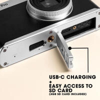 Camp Snap CS-PRO Digital Camera 3