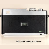 Camp Snap CS-PRO Digital Camera 4