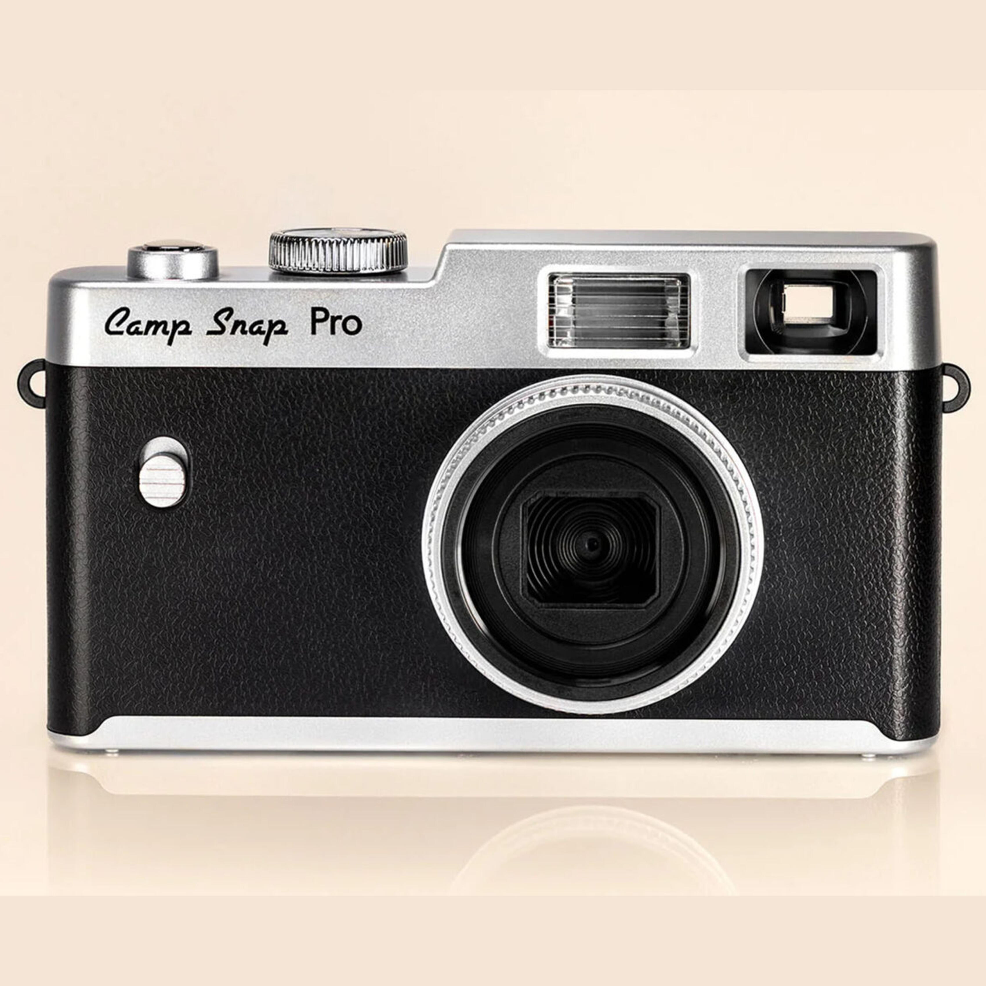 Camp Snap CS-PRO Digital Camera