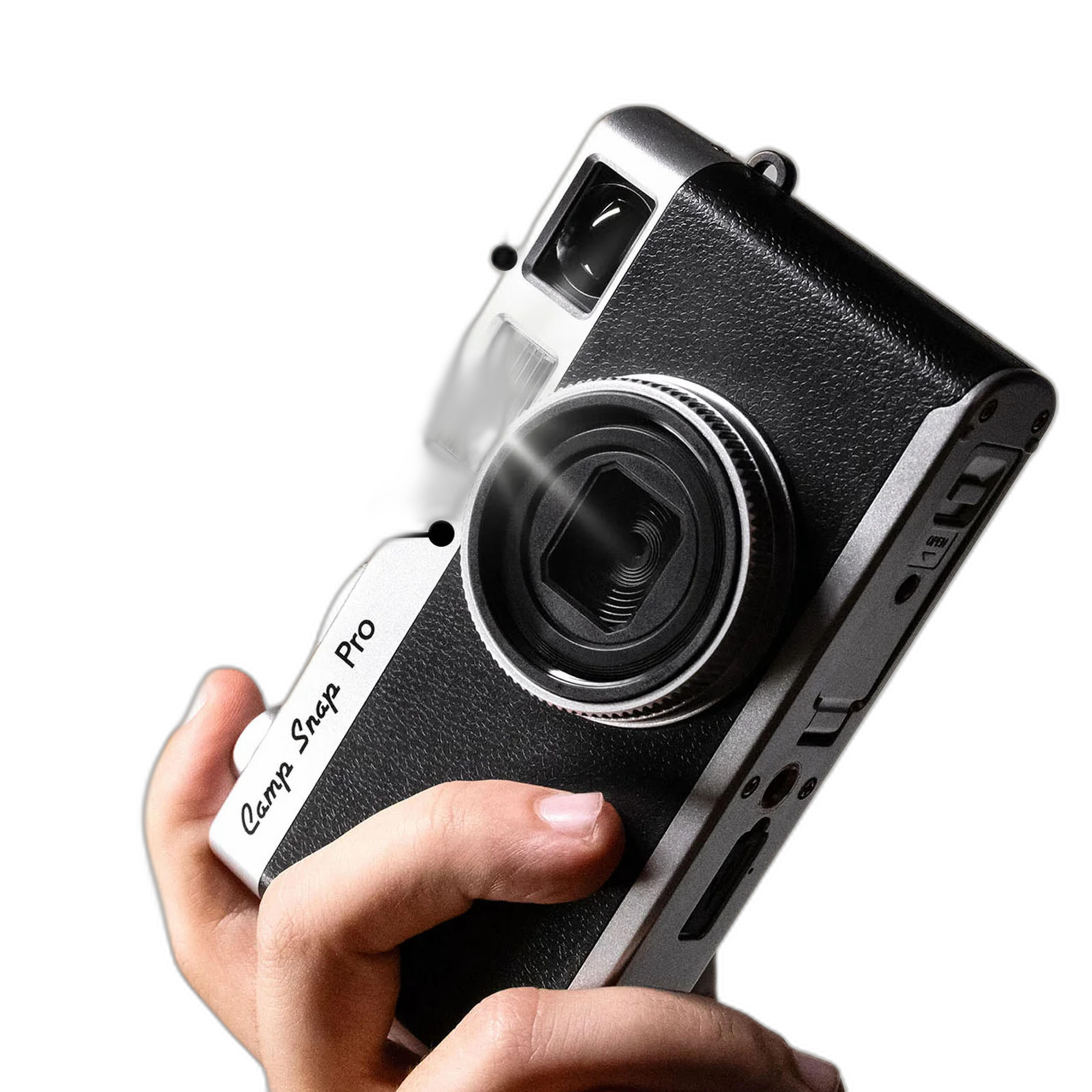 Camp Snap CS-PRO Digital Camera