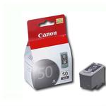 Canon PG-50 High Capacity Black Ink Cartridge for Canon Pixma MX300  and  MP460 0
