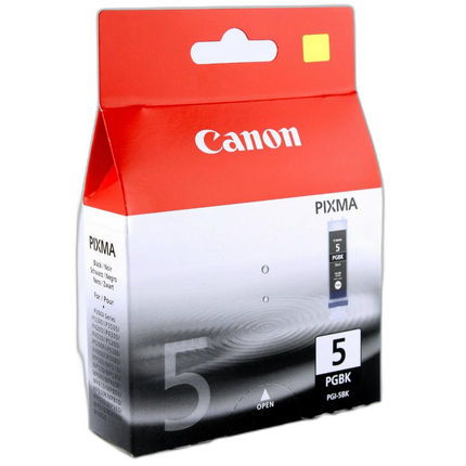 Canon PGI-5 Black Ink Tank