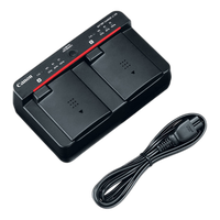 Canon LC-E19 Battery Charger 0
