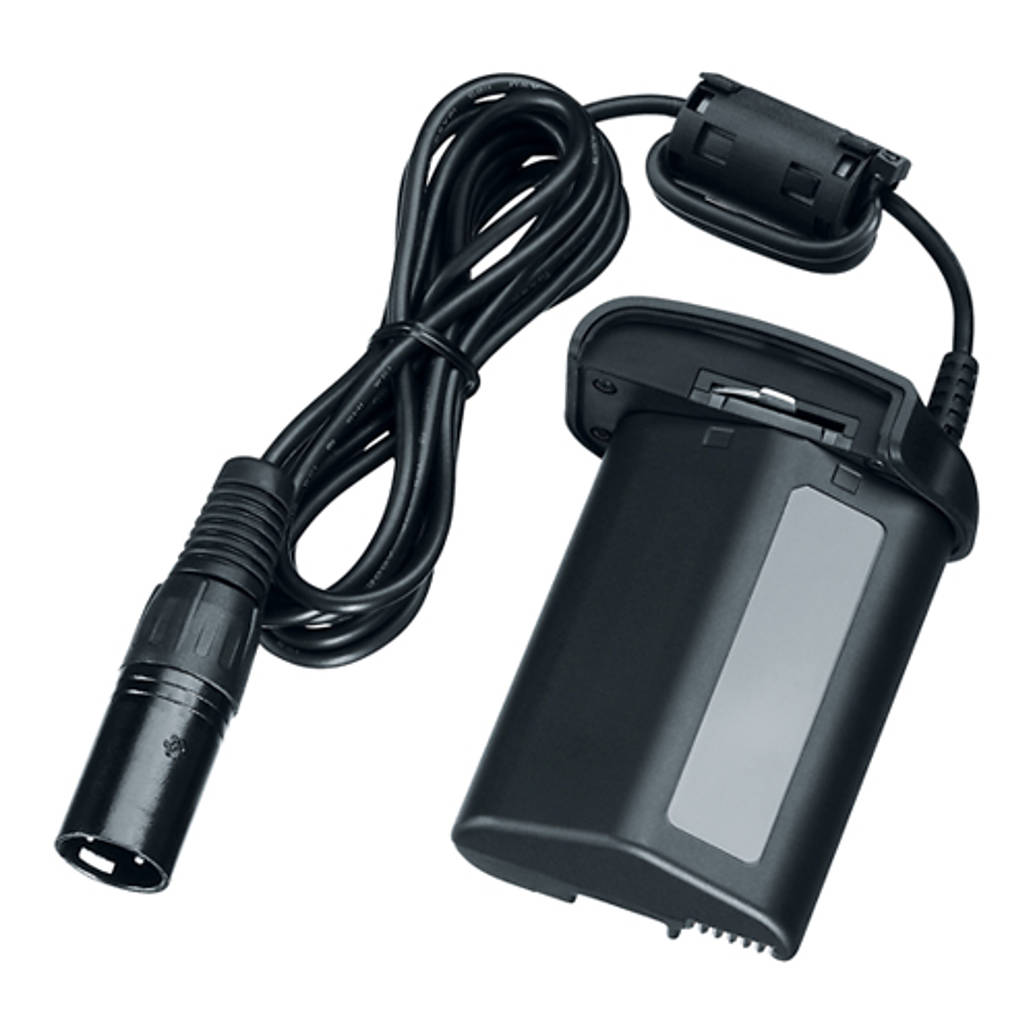 Canon DR-E19 DC Coupler for EOS 1DX Mark II Digital SLR Camera