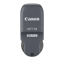 Canon WFT-E8A Wireless File Transmitter for EOS 1DX Mark II DSLR Camera 1