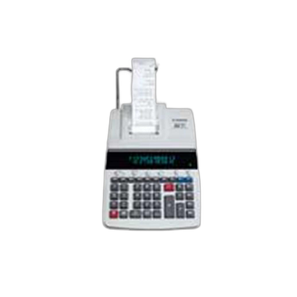 Canon MP27DII Desktop Printing Calculator